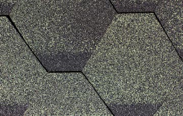 Lyatts fibreglass shingle repairs