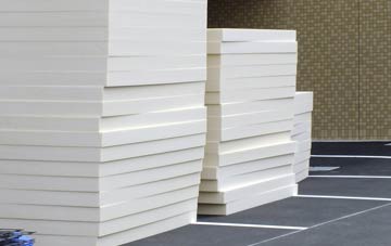 Lyatts flat roof insulation costs