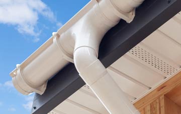 Lyatts gutter installation costs