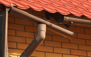 Lyatts gutter repair costs