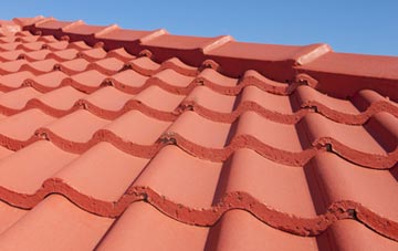 Lyatts tile and slate roof replacement