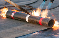 Lyatts flat roof sealing